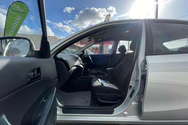 2010 Hyundai i30 SX FD