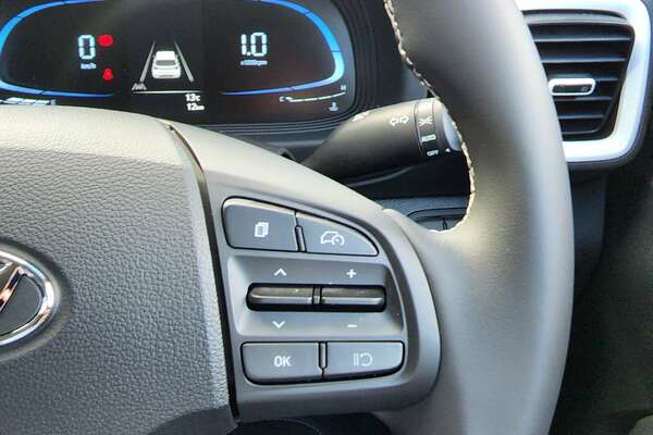 2023 Hyundai Venue Elite QX.V5