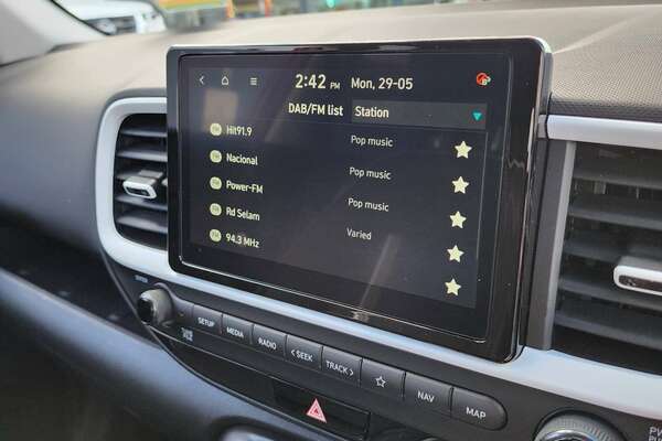 2023 Hyundai Venue Elite QX.V5