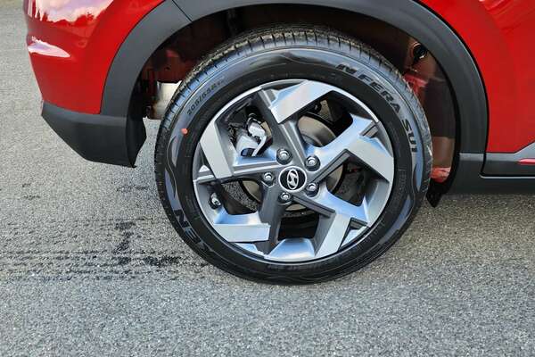 2023 Hyundai Venue Elite QX.V5