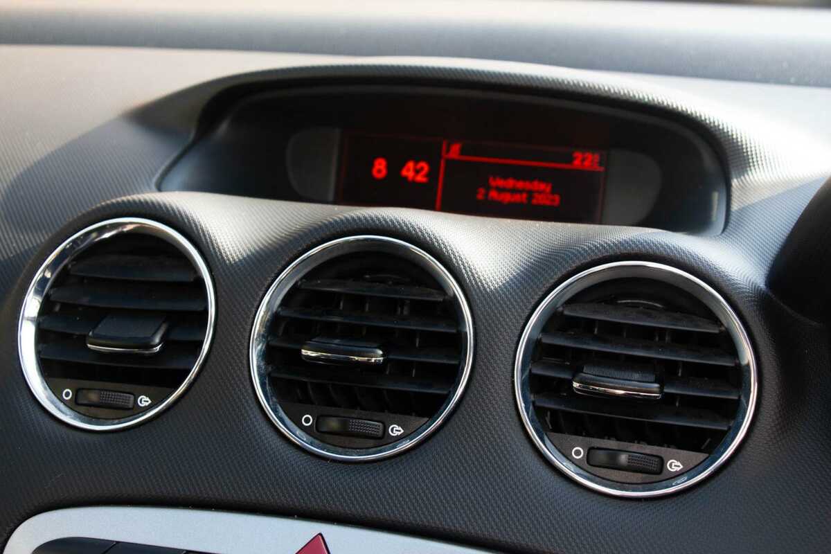 2009 Peugeot 308 XSE T7