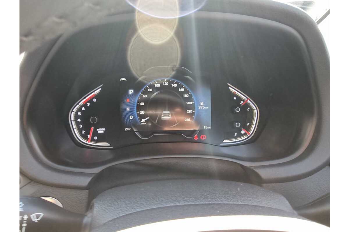 2023 Hyundai i30 Elite PD.V4