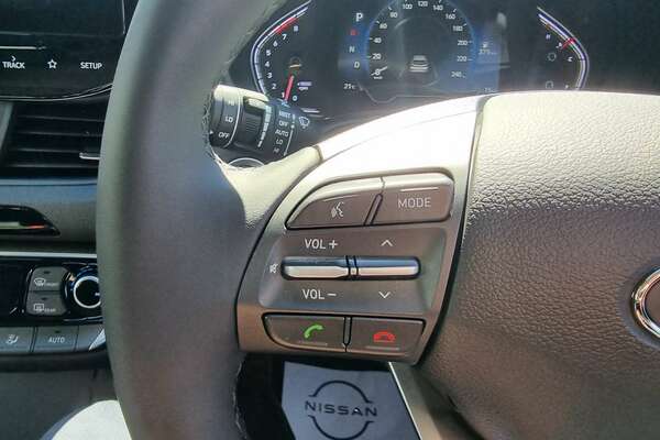 2023 Hyundai i30 Elite PD.V4