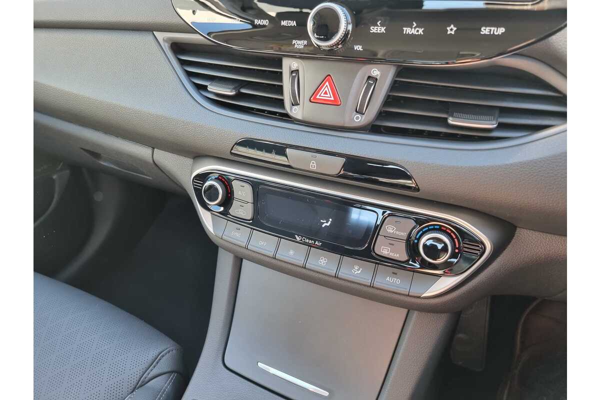 2023 Hyundai i30 Elite PD.V4