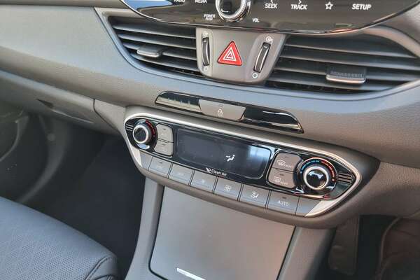 2023 Hyundai i30 Elite PD.V4
