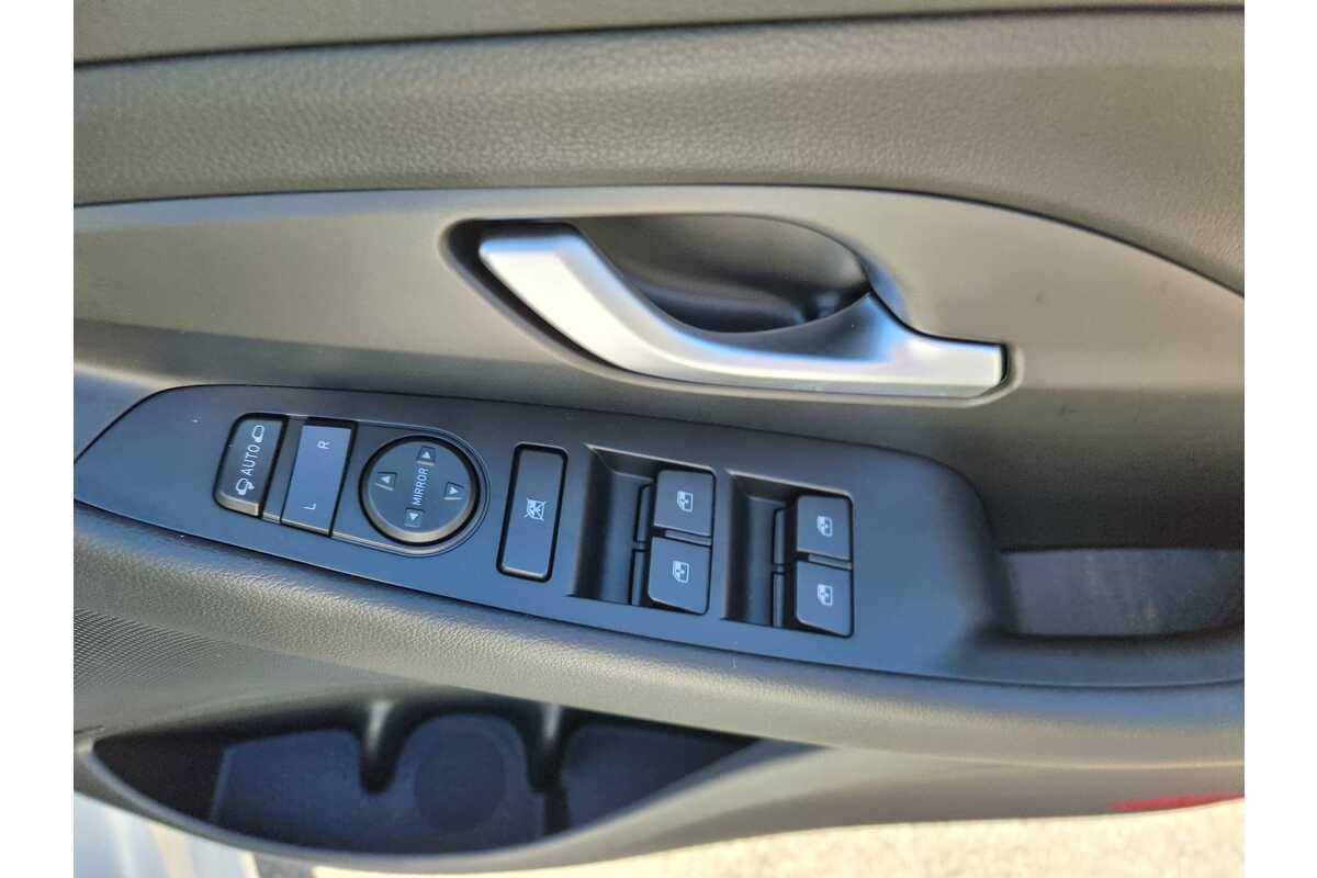 2023 Hyundai i30 Elite PD.V4