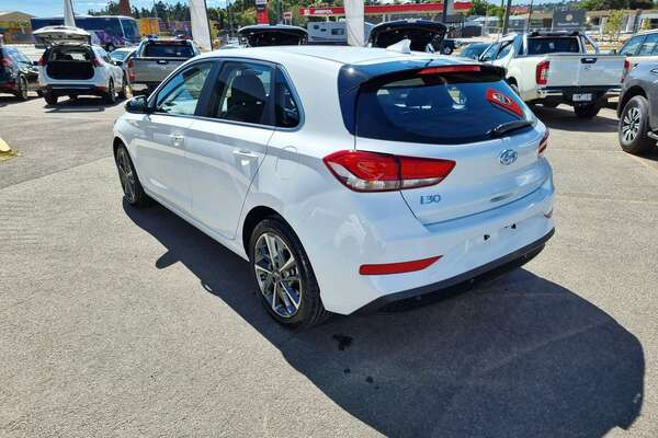 2023 Hyundai i30 Elite PD.V4