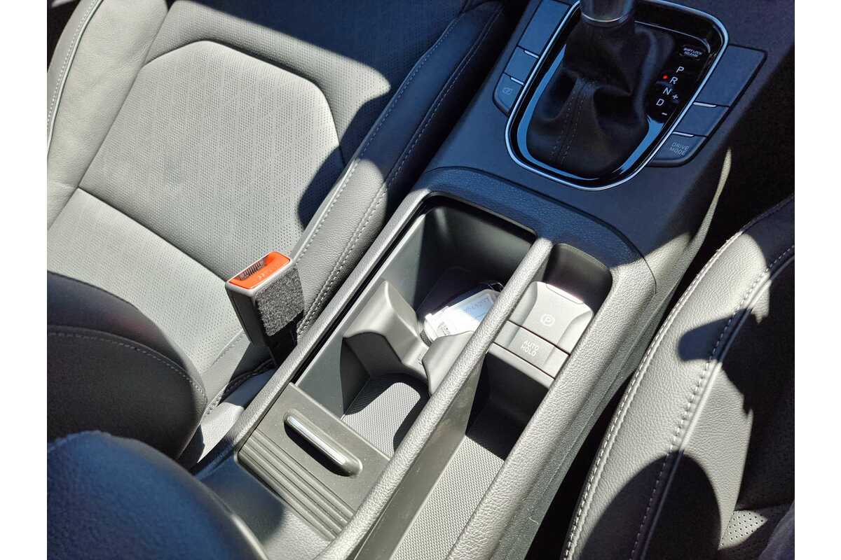 2023 Hyundai i30 Elite PD.V4