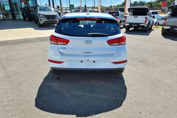 2023 Hyundai i30 Elite PD.V4
