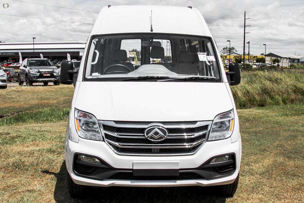 2023 LDV V80