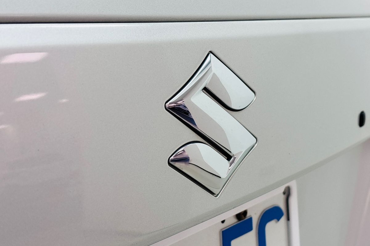 2015 SUZUKI S-CROSS GLX PRESTIGE (4x4) CONTINUOUS VARIABLE 4D WAGON 4CYL