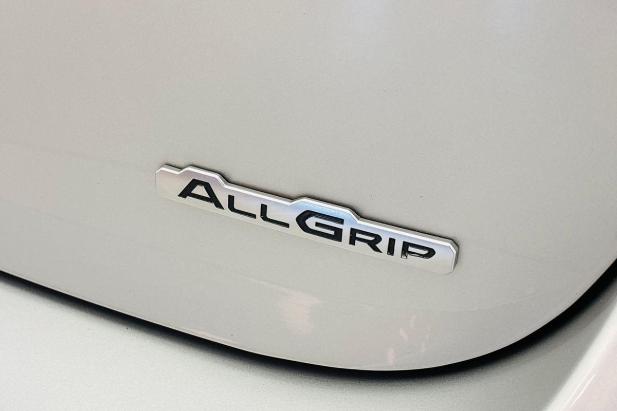 2015 SUZUKI S-CROSS GLX PRESTIGE (4x4) CONTINUOUS VARIABLE 4D WAGON 4CYL