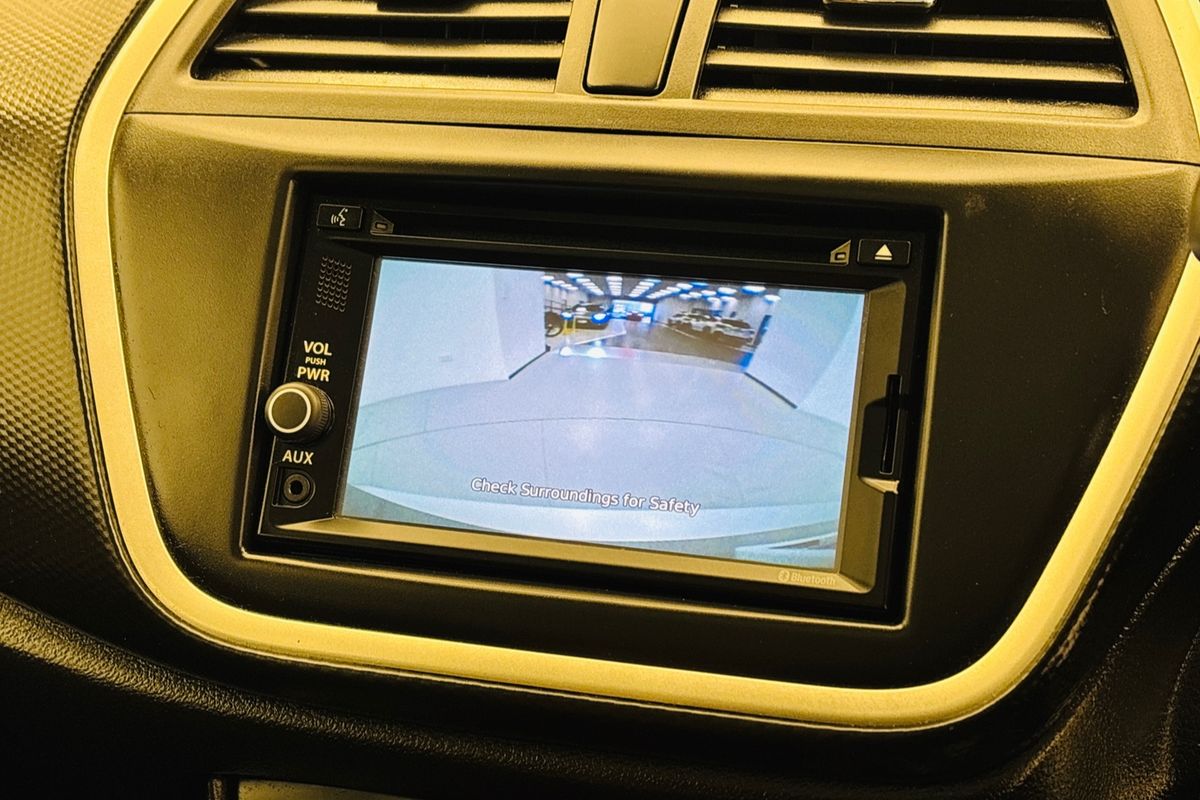 2015 SUZUKI S-CROSS GLX PRESTIGE (4x4) CONTINUOUS VARIABLE 4D WAGON 4CYL