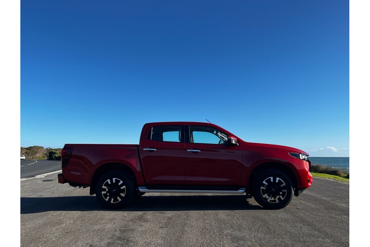 Mazda BT-50 H 6AUTO 3.0L DUAL CAB PICKUP XTR 4X4 - BANG - PRICE DROPPED TO CLEAR !!!! Mazda BT-50 H 6AUTO 3.0L DUAL CAB PICKUP XTR 4X4 - BANG - PRICE DROPPED TO CLEAR !!!!