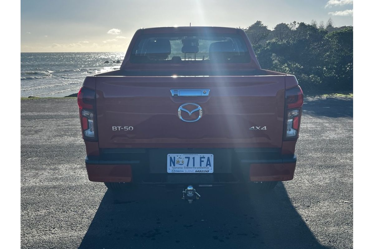 Mazda BT-50 H 6AUTO 3.0L DUAL CAB PICKUP XTR 4X4 - BANG - PRICE DROPPED TO CLEAR !!!! Mazda BT-50 H 6AUTO 3.0L DUAL CAB PICKUP XTR 4X4 - BANG - PRICE DROPPED TO CLEAR !!!!