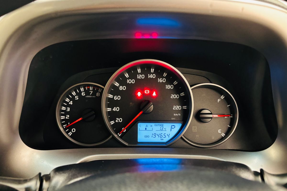 RAV 4 GX AWD 2.5L Petrol Automatic 5 Door Wagon