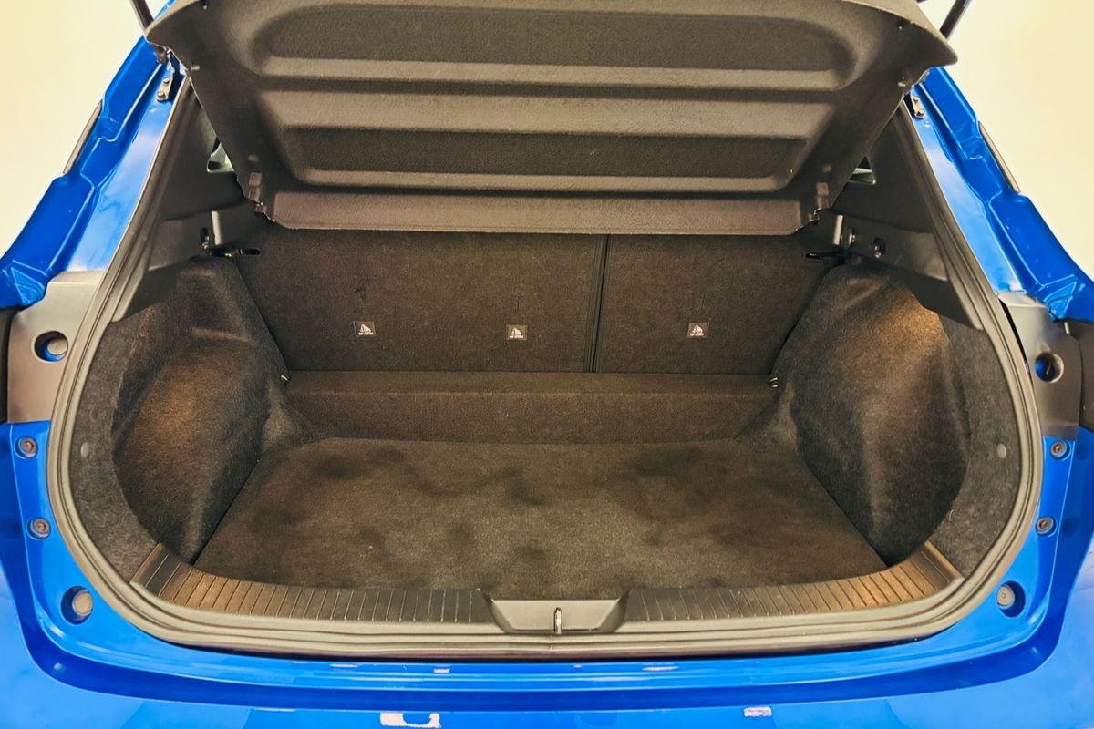 Nissan QASHQAI CVT ST-L