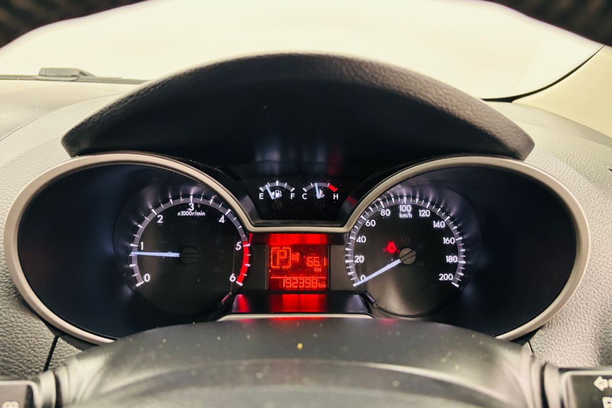 2016 Mazda BT-50 S 6AUTO 3.2L DUAL CAB UTILITY XTR 4X4