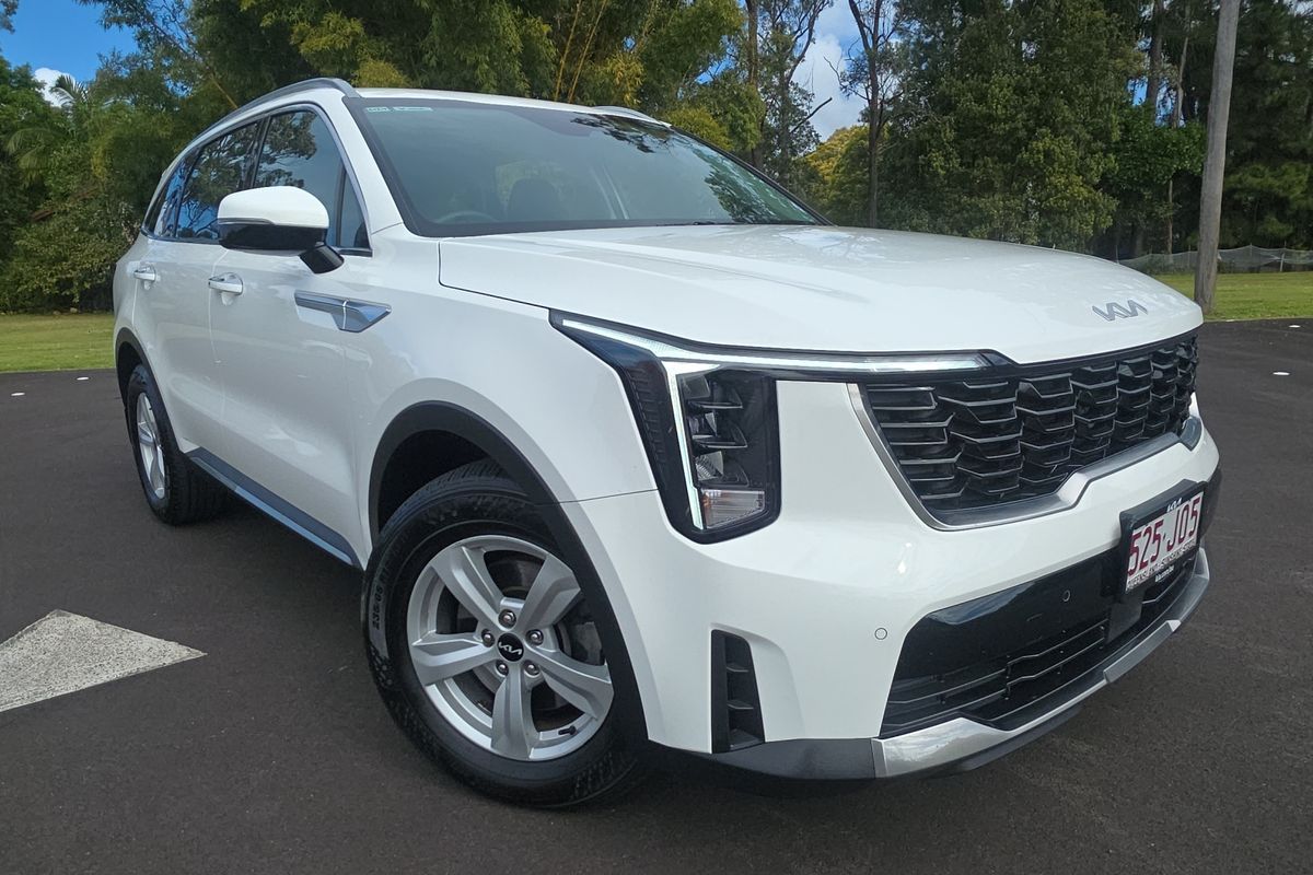 2023 Kia Sorento S MQ4 PE