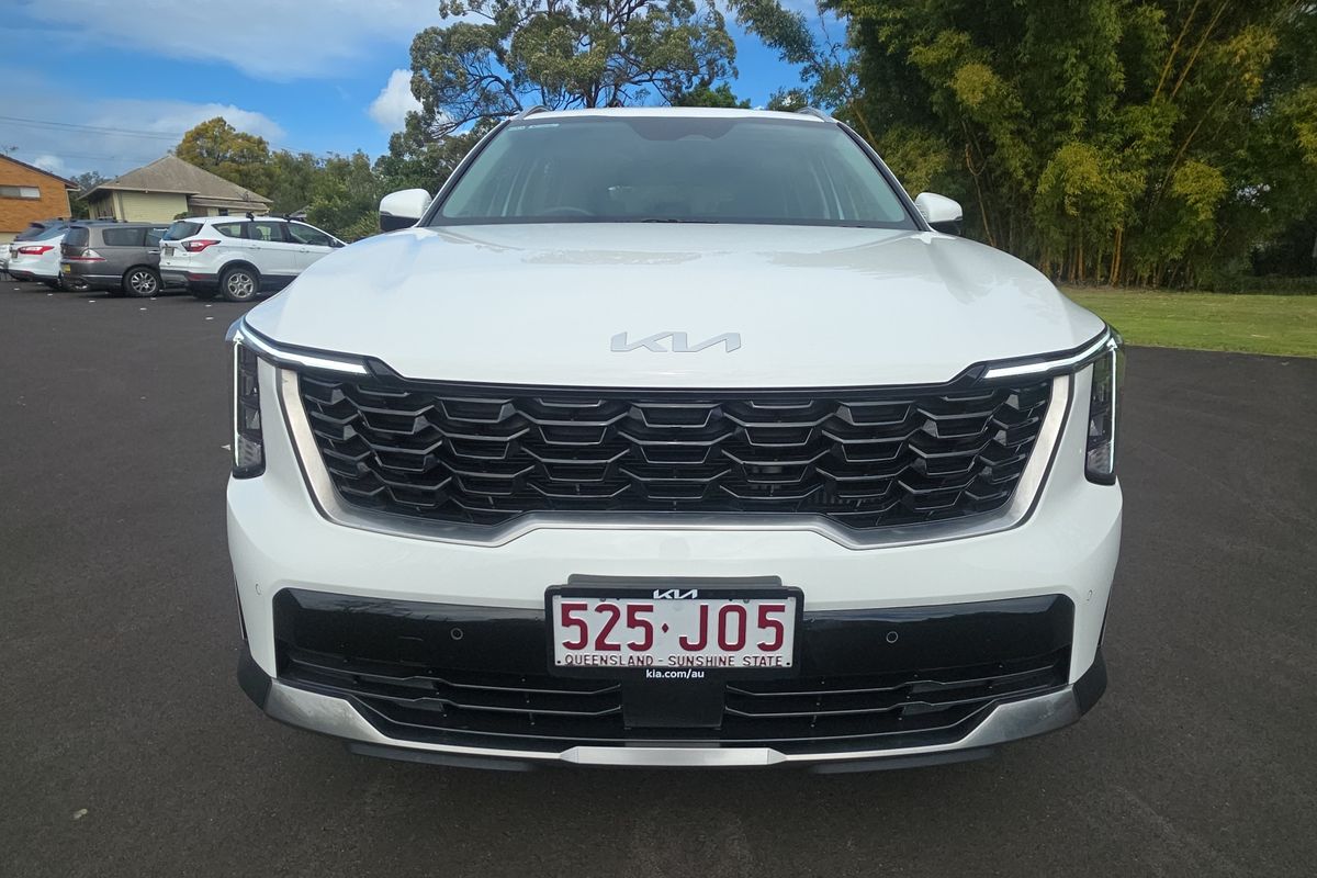 2023 Kia Sorento S MQ4 PE