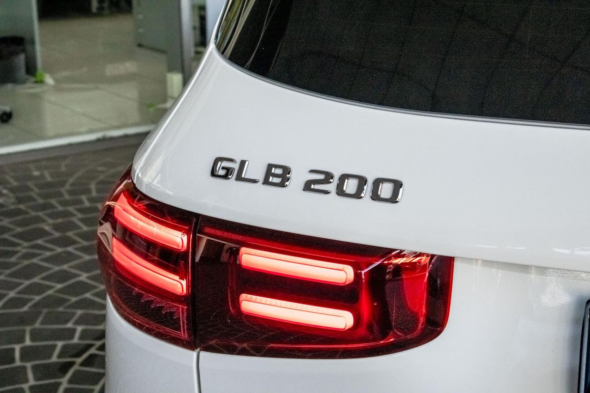 X247 806+056MY GLB200 Special Ed WAG DUAL 7sp