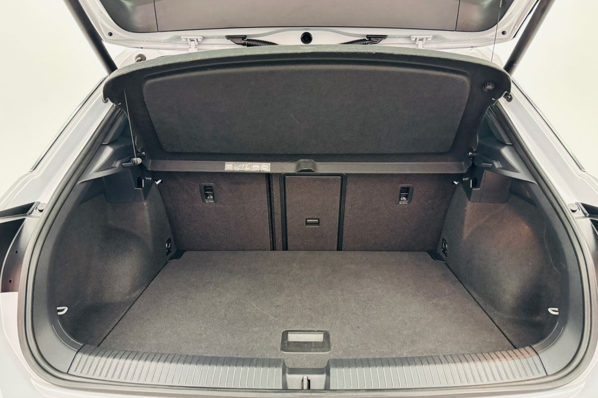 2020 VOLKSWAGEN T-ROC 140TSI SPORT AUTO 4D WAGON T4