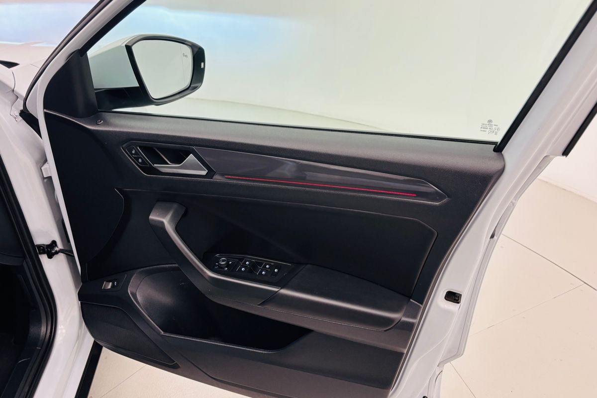2020 VOLKSWAGEN T-ROC 140TSI SPORT AUTO 4D WAGON T4