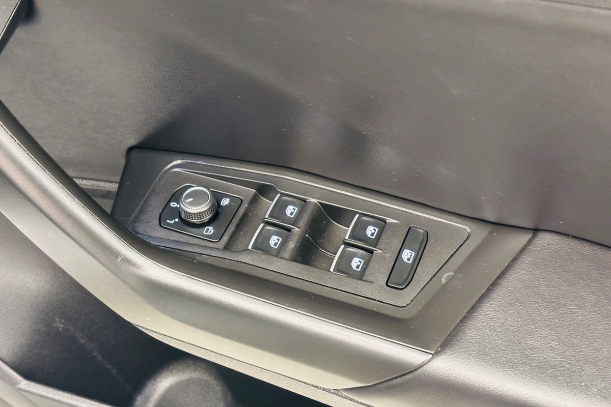 2020 VOLKSWAGEN T-ROC 140TSI SPORT AUTO 4D WAGON T4