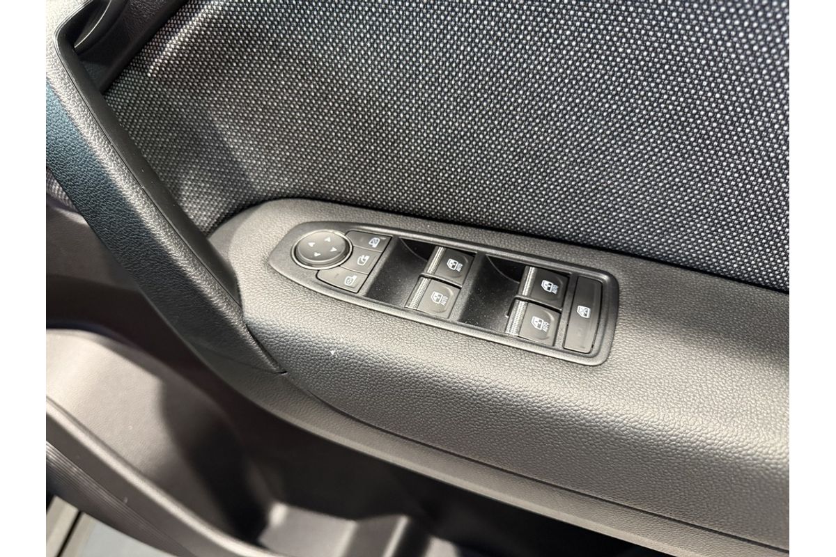 2025 Mitsubishi XE ASX ASPIRE 1.3 PET 7DCT 2WD
