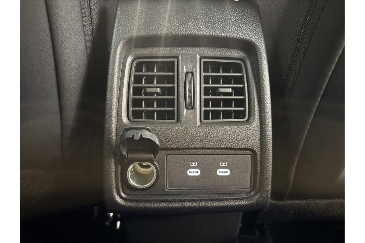 2025 Mitsubishi XE ASX ASPIRE 1.3 PET 7DCT 2WD