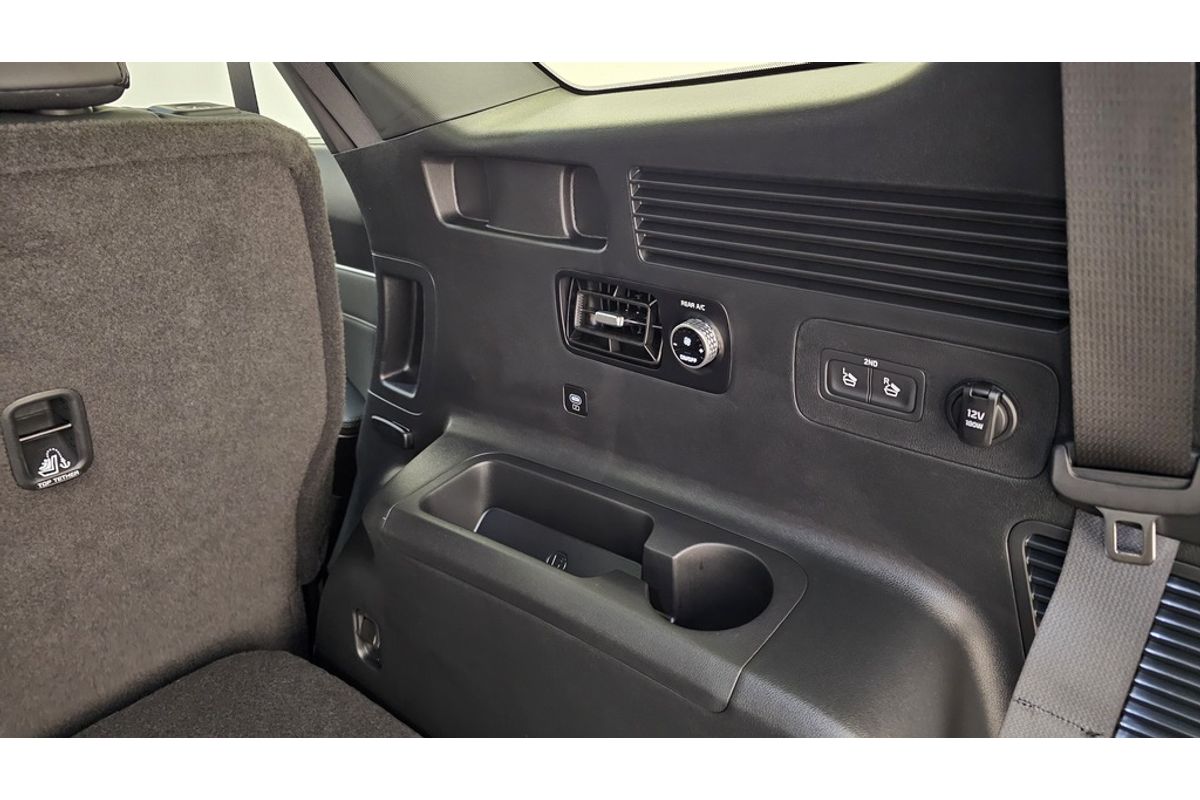 MY27 Kia MQ4 PE GT-Line DSL Auto Wagon