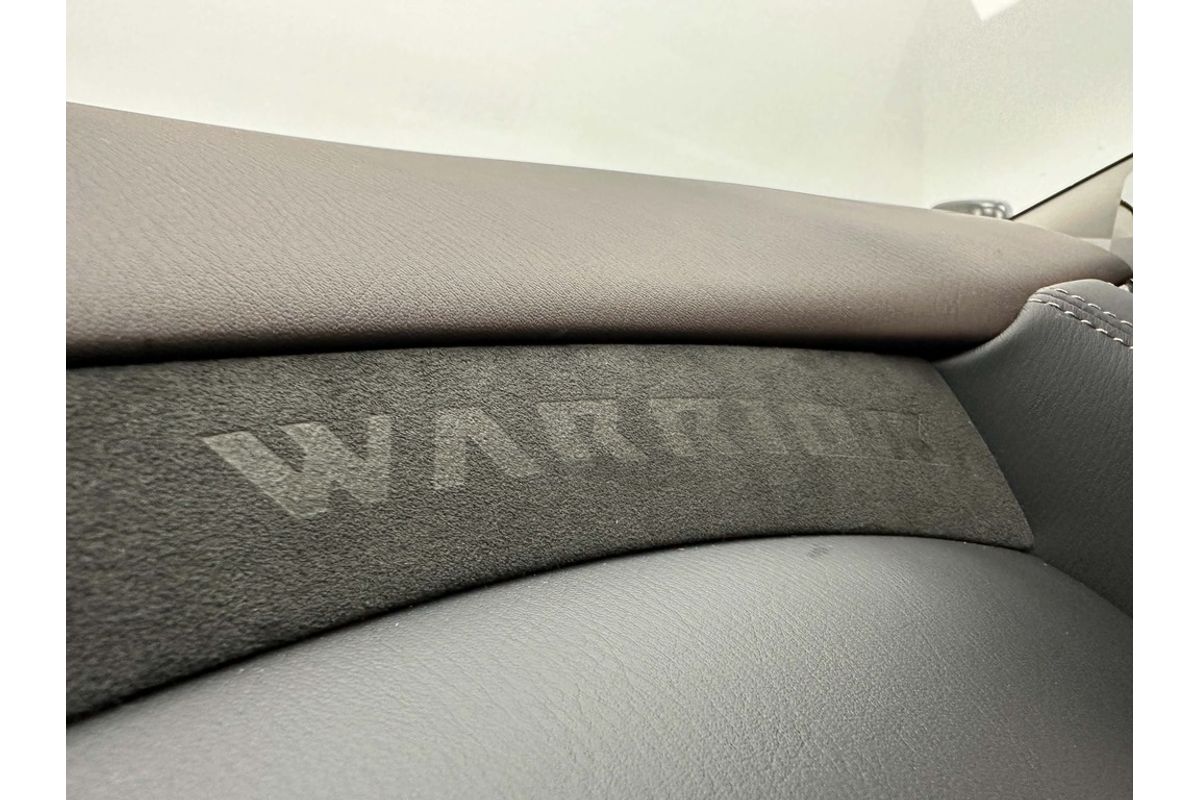 Nissan PATROL WAG 5.6 PET AUTO TI WARRIOR