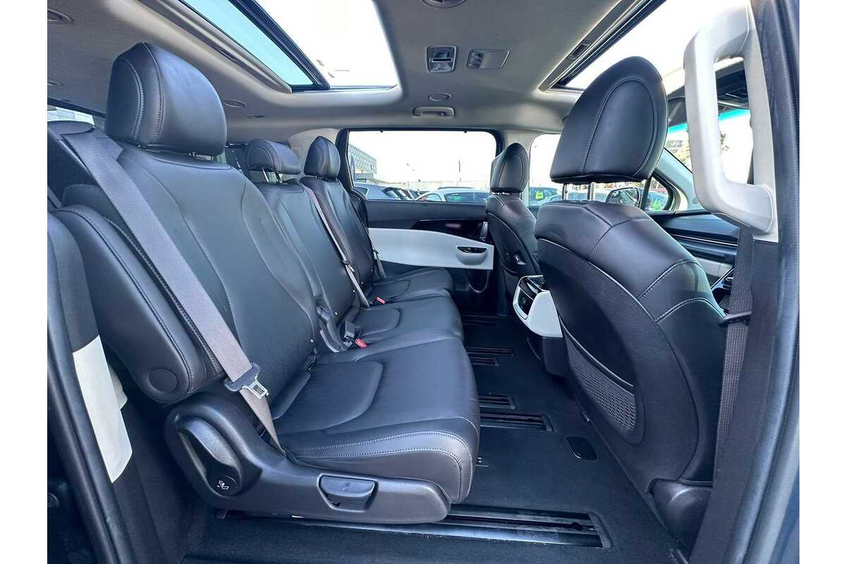 2021 Kia Carnival Platinum KA4