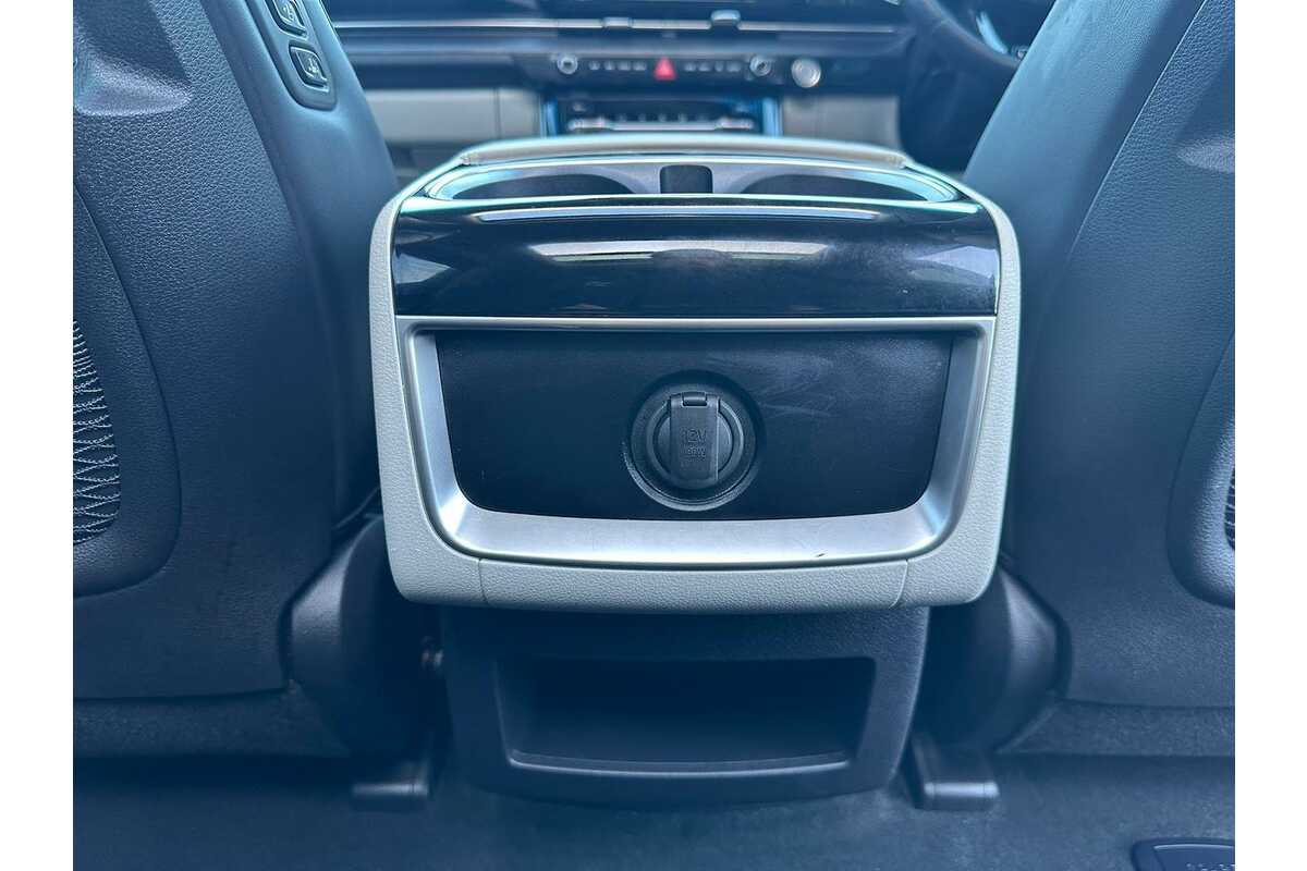 2021 Kia Carnival Platinum KA4