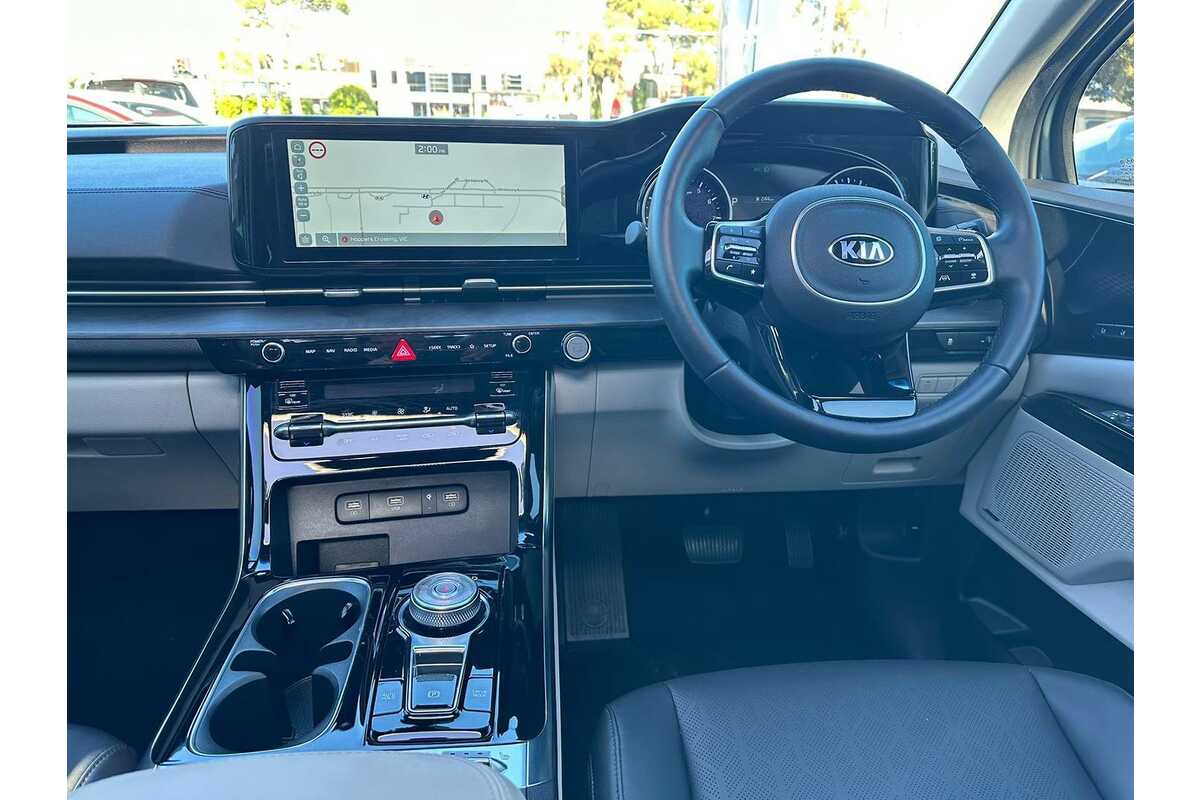 2021 Kia Carnival Platinum KA4
