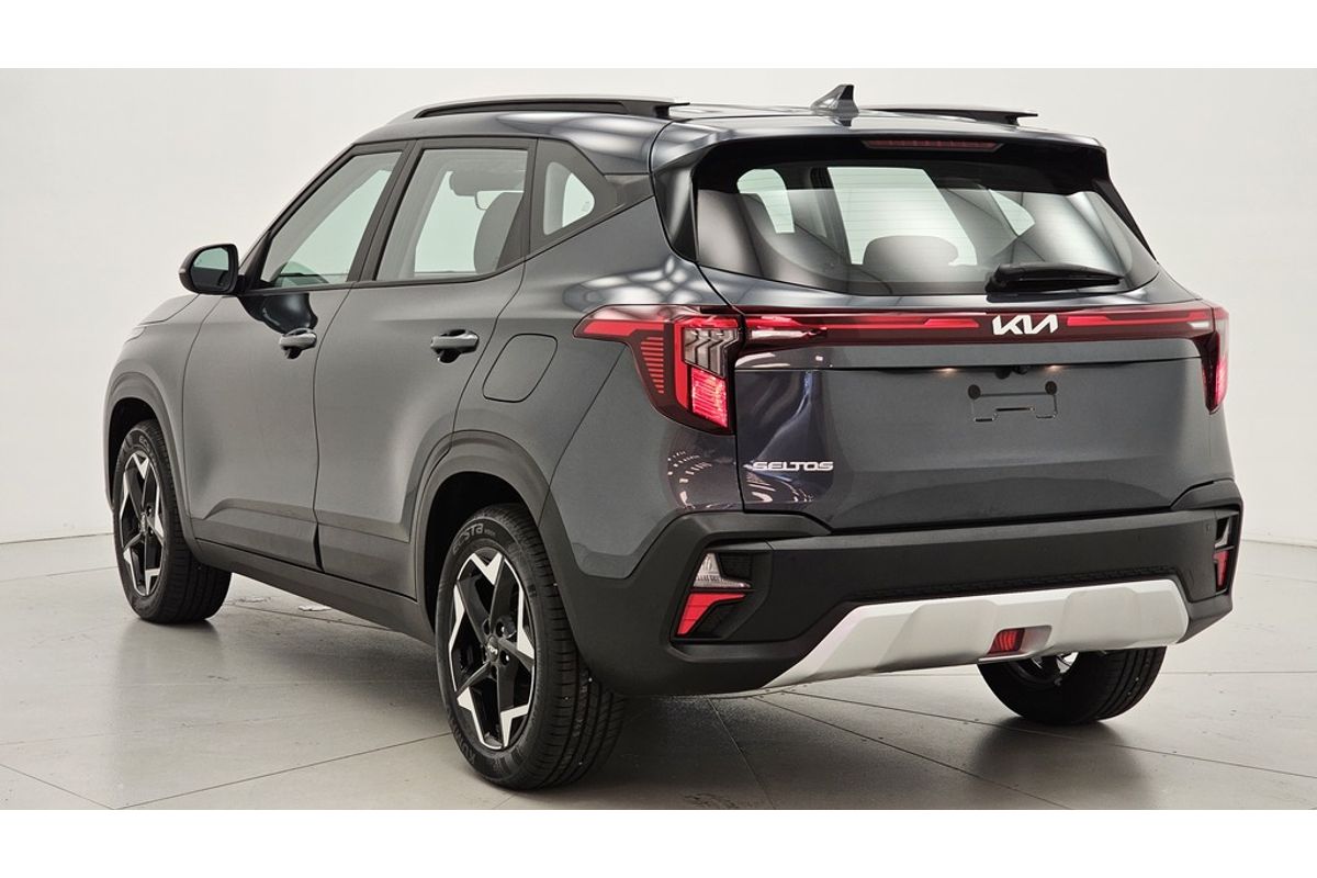 MY26 Kia PE Sport Auto Wagon MY26 Kia PE Sport Auto Wagon