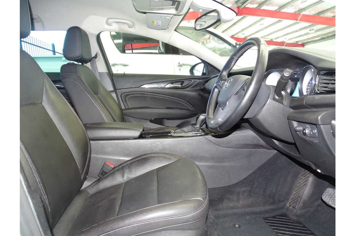 2019 Holden Calais  ZB