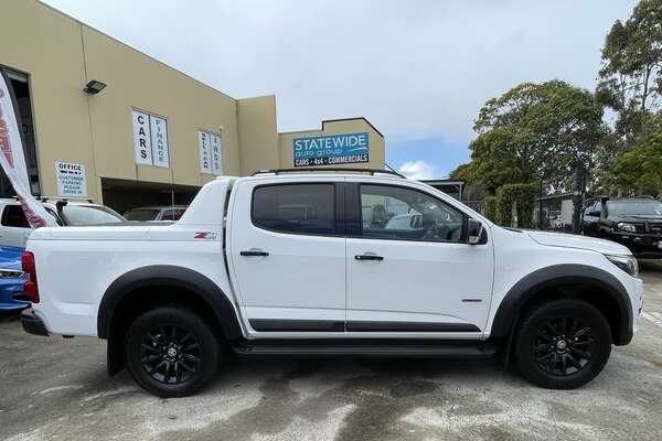 2019 Holden Colorado Z71 (4x4) (5Yr) RG MY19