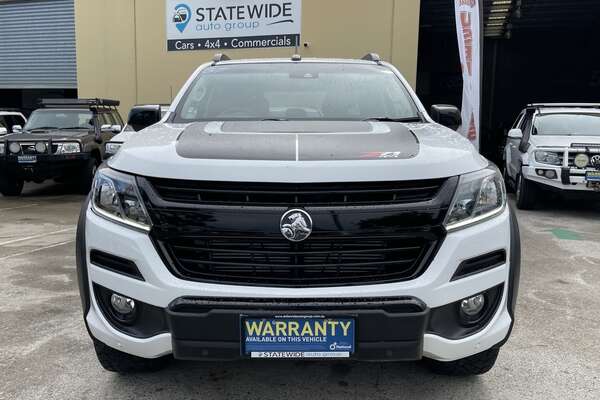 2019 Holden Colorado Z71 (4x4) (5Yr) RG MY19