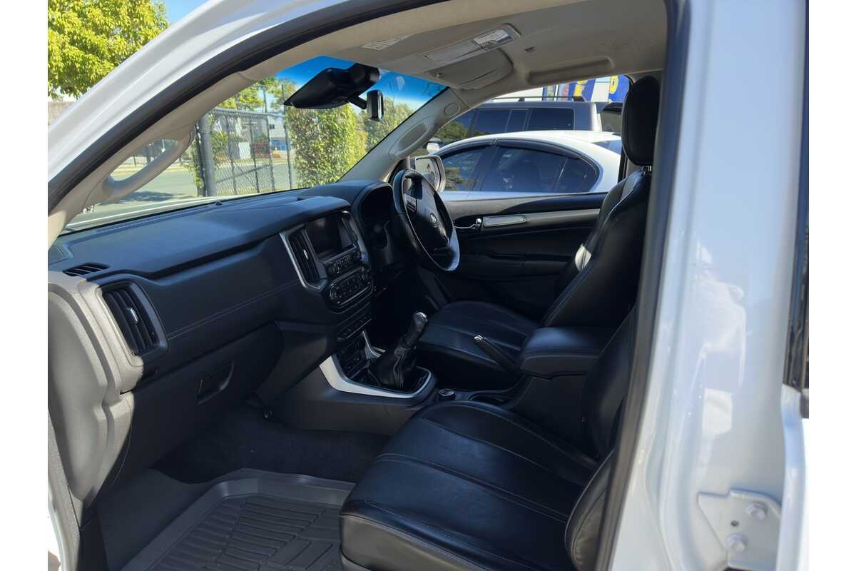 2019 Holden Colorado Z71 (4x4) (5Yr) RG MY19