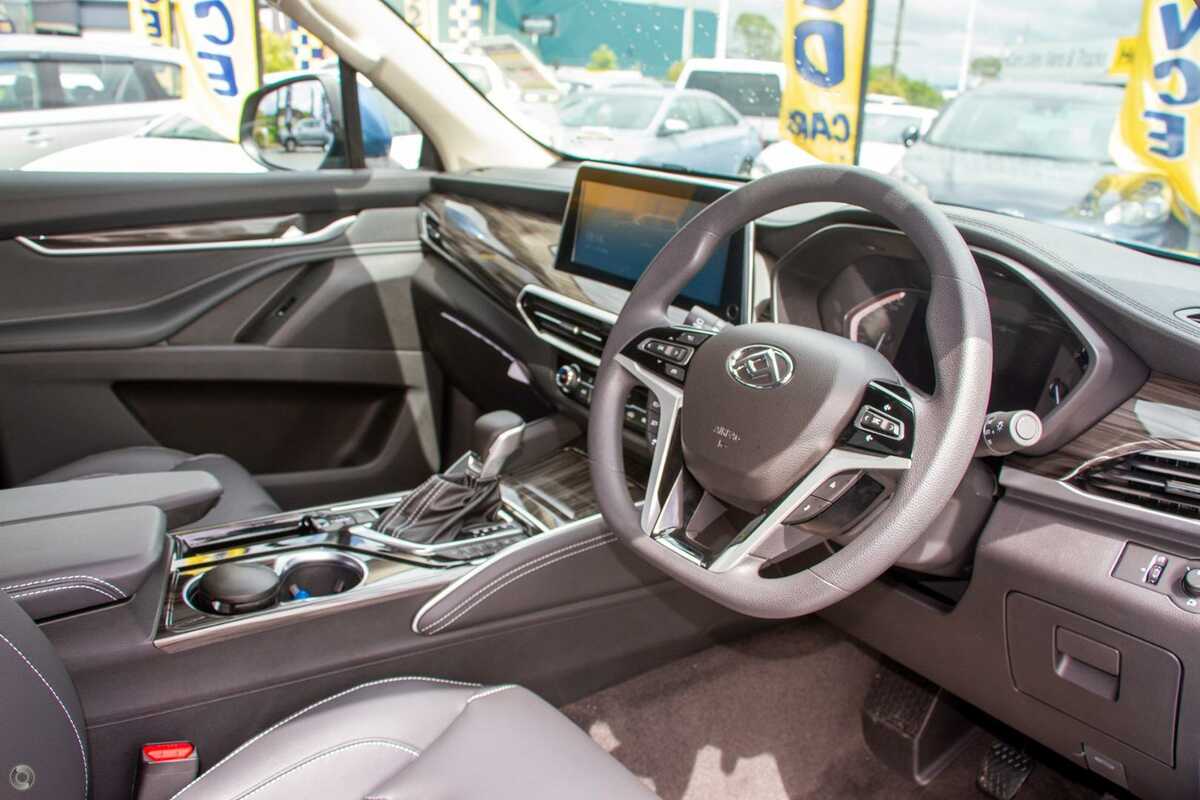 2023 LDV D90  SV9A