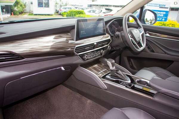 2023 LDV D90  SV9A