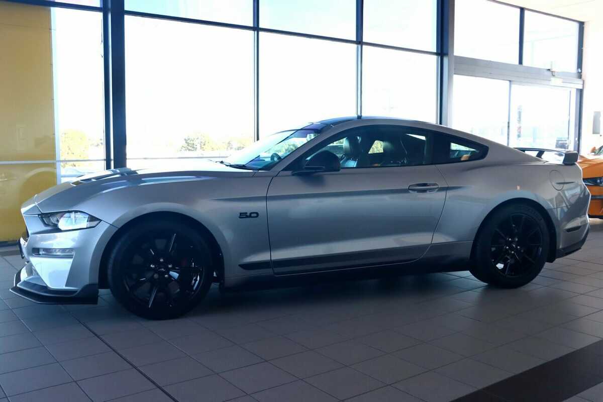 SOLD 2020 Ford Mustang GT | Used Sedan | Wangara WA