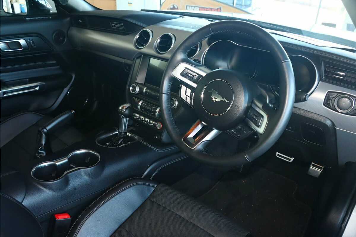 SOLD 2020 Ford Mustang GT | Used Sedan | Wangara WA