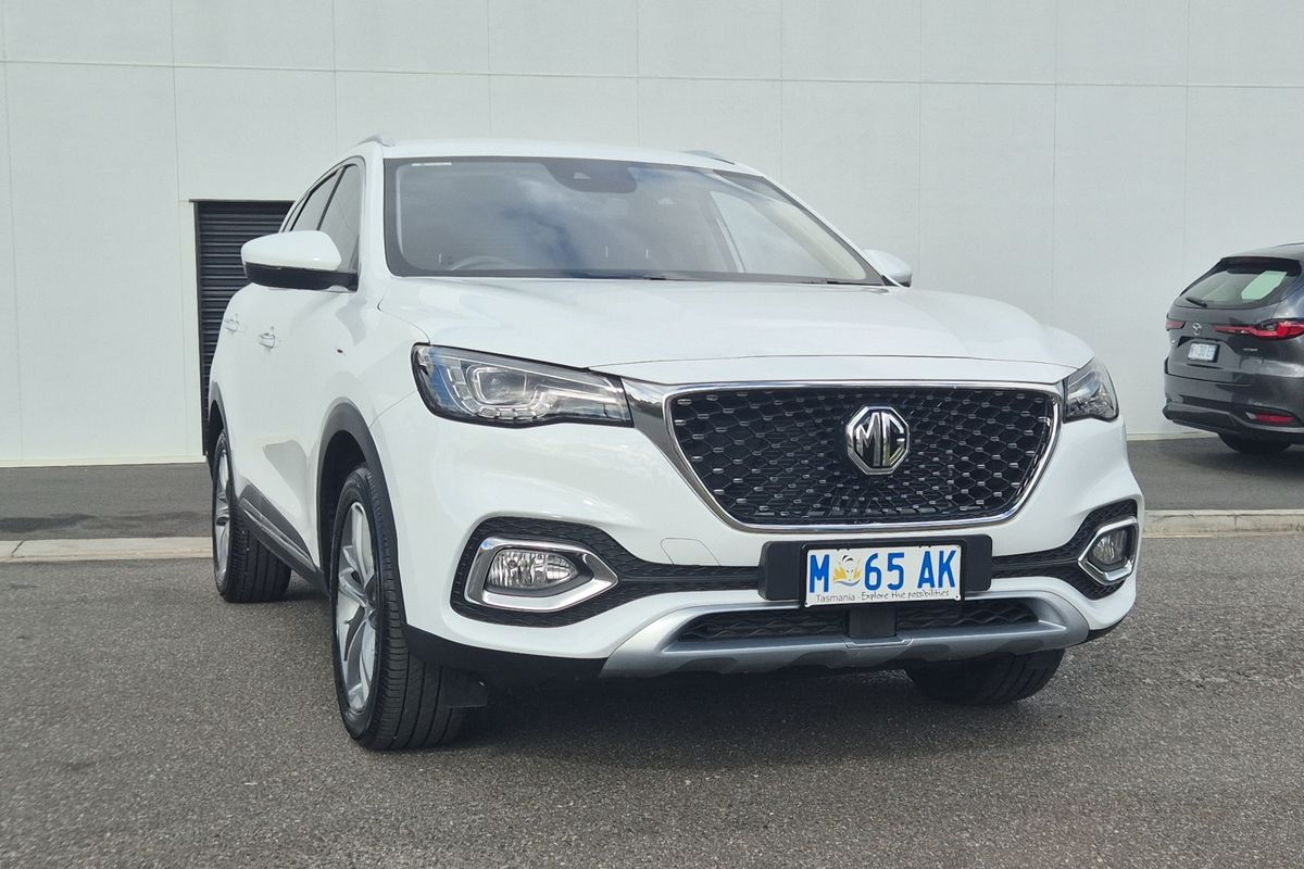 MY24 MG 1.5T EXCITE 5DR SUV