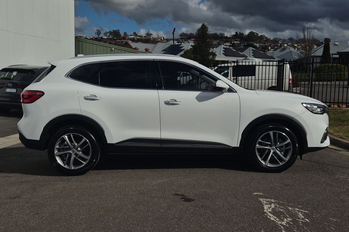 MY24 MG 1.5T EXCITE 5DR SUV