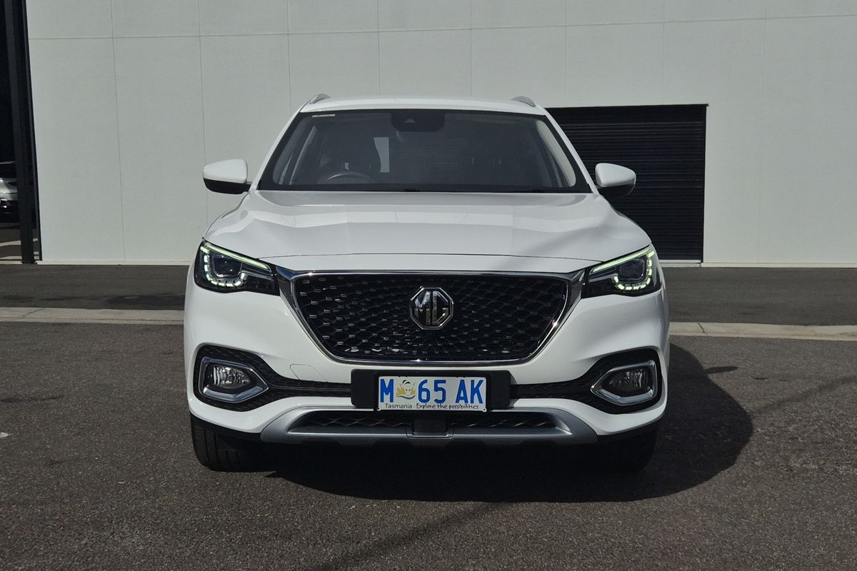 MY24 MG 1.5T EXCITE 5DR SUV
