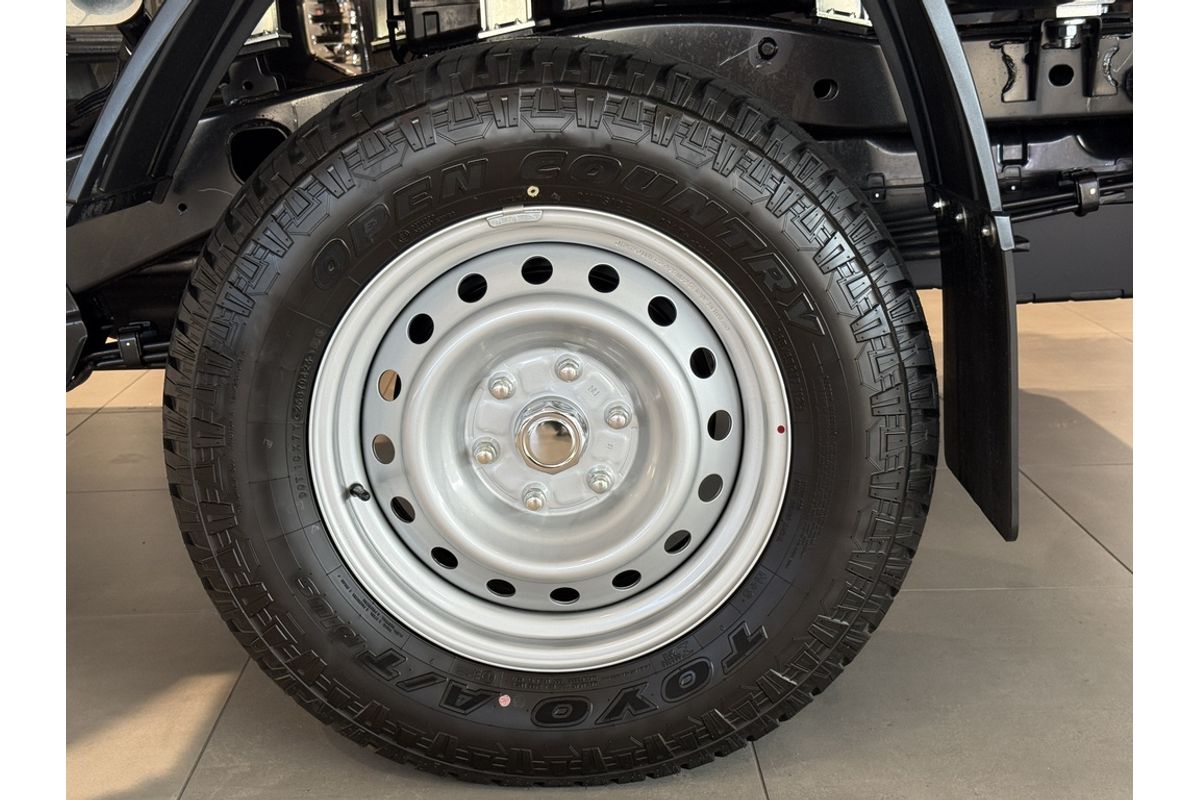 2026 Mitsubishi MV Triton GLX 2.4L D 6AT 4X4 CC CC