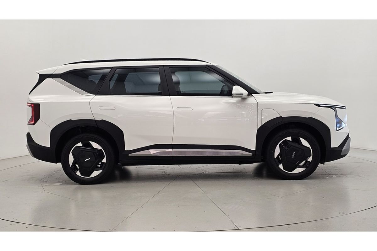 MY26 Kia  OVC  AIR 2WD LR