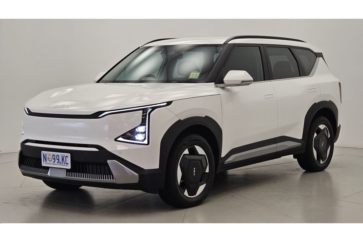 MY26 Kia OVC AIR 2WD LR